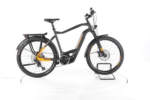 Haibike trekking vélo - haibike,