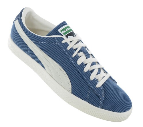 Chaussures baskets puma basket - baskets,