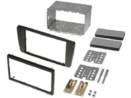 Kit facade autoradio - autoradio, fa162d