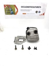 Échappement Tronçonneuse