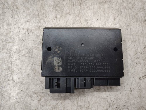 6884357 module contrôle - module, de