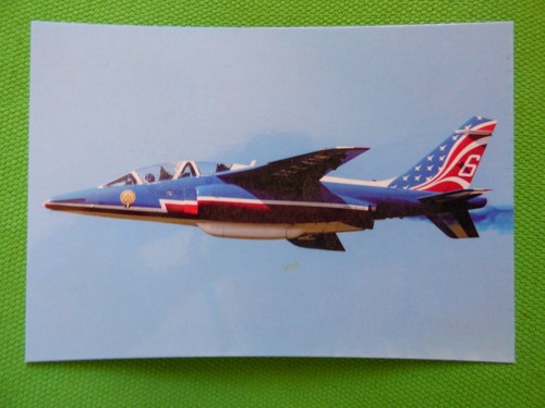 Alpha jet patrouille de - ,