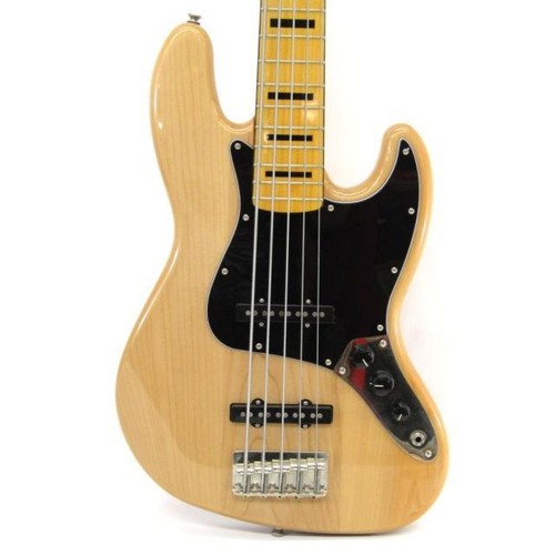 Squier fender classic vibe - by,
