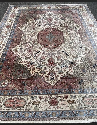 Tapis 385x295cm orient - tapis,