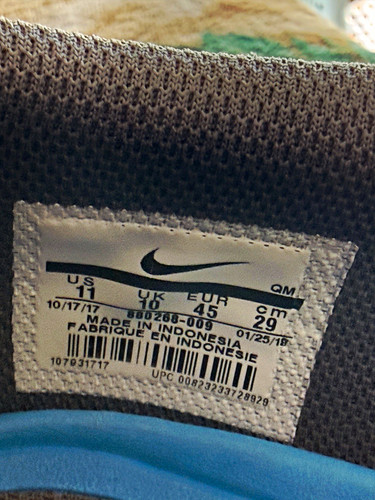 Nike portmore solar - nike, sb