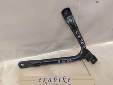 platine repose-pied arriere