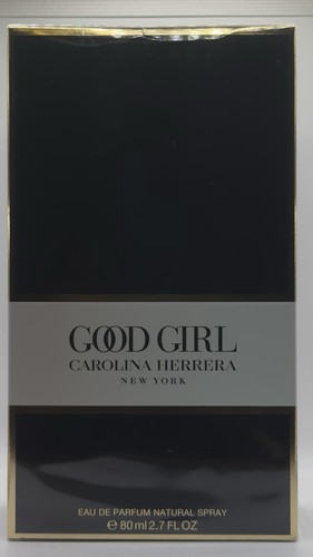 Good girl carolina - good, herrera