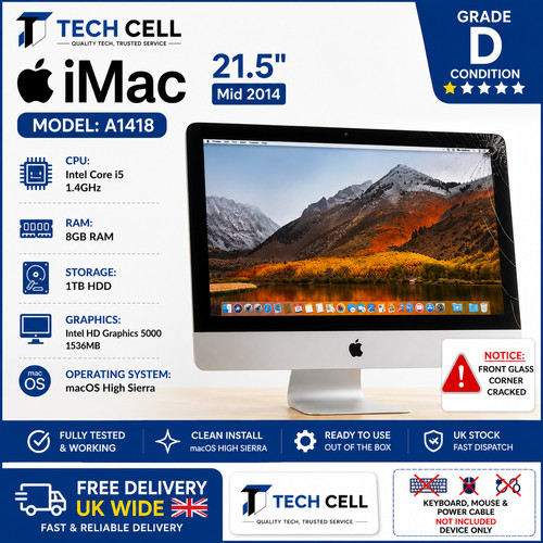 Apple imac a1418 - apple,
