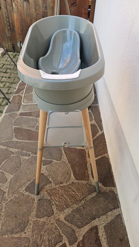 Bebe jou baignoire transat - baignoire,