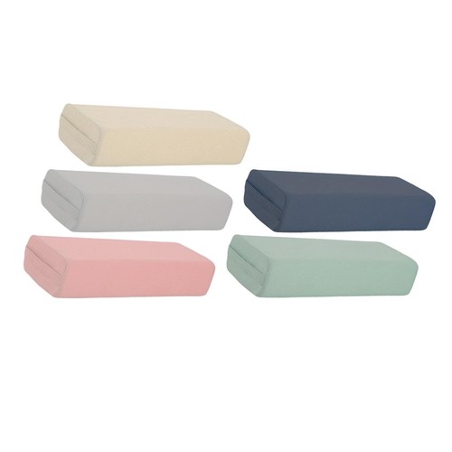 Coussin yoga rectangulaire - de,