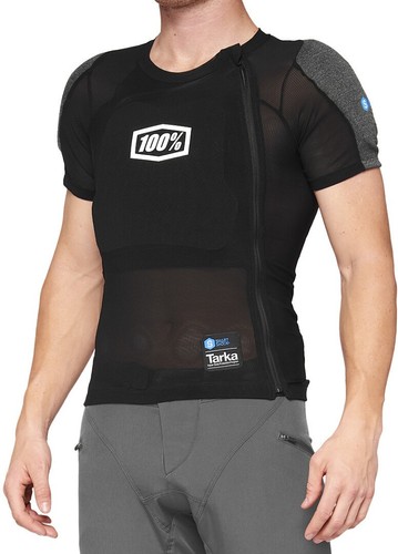 Gilet protection 100 - gilet, %