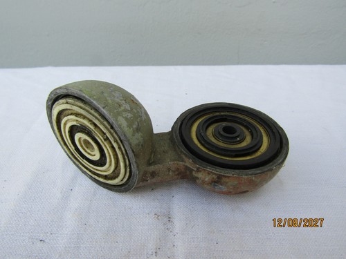 Ancienne rotule lampe jield - lampe,