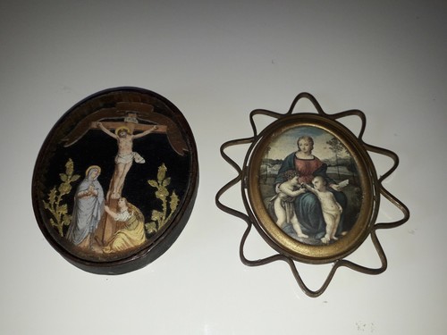 Lot cadres icones - cadres,