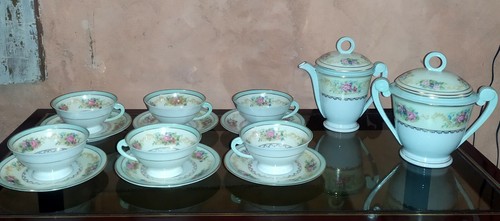 Limoges charles ahrenfeldt - charles,