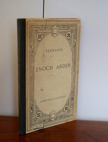 Tennyson enoch arden - -,
