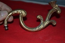 Ancien bras de lustre à