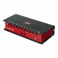 Open Box Gator 12-Output Guitar Effects Pedal Power Supply