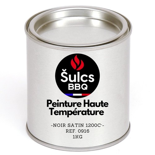 Pot peinture thermique - de,