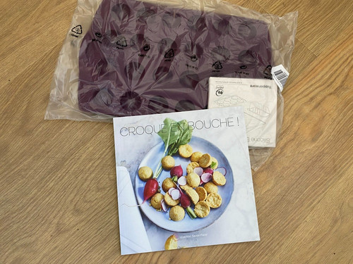 Moule silicone mini - moule, a