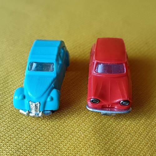 Norev micro miniature citroen - micro,