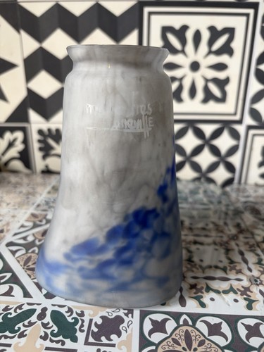 Tulipe muller frères bleue - muller,