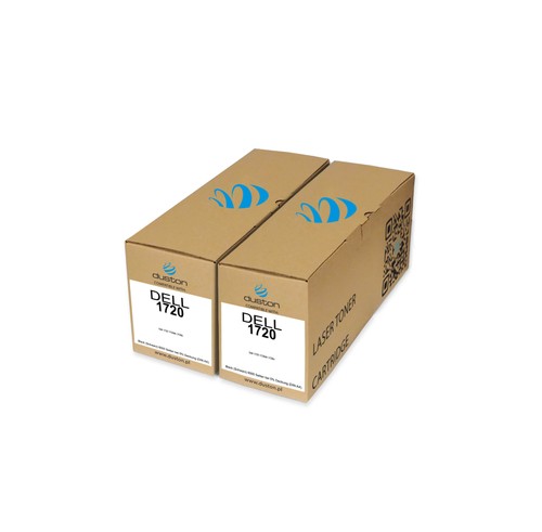 Dell toner compatible 1720 - toner,