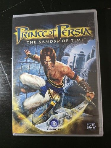 Prince persia the - prince, of