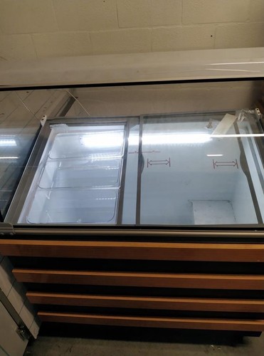 Vitrine glace ugur - vitrine,