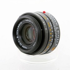 Leica Summicron-M 35mm F2 ASPH