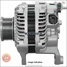 Alternateur Lucas (Kr) Pour