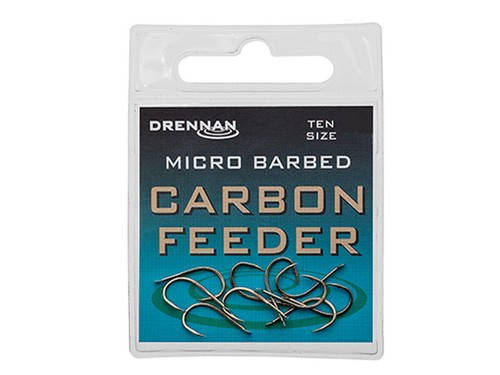 Drennan carbon feeder - drennan,