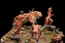 Kit non assemblé non peint