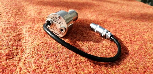 Nagra qsjp adaptateur - adaptateur, pour