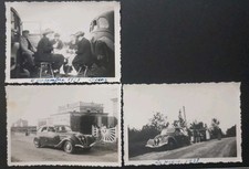 Peugeot 402 1938 Automobile X3