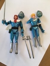 Ulysse 31 - Télémaque - Popy