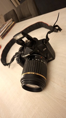 Appareil photo - appareil,