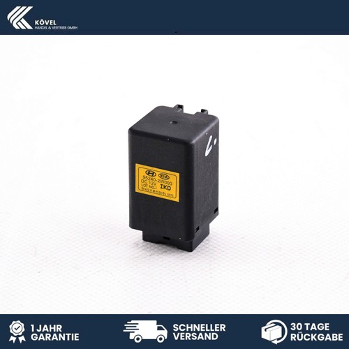 Relais hyundai ix35 - relais,