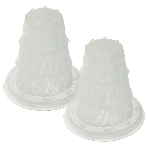 Filtres aspirateur pour - 2, d'aspirateur