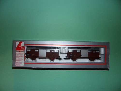 Lima box set - lima, 2