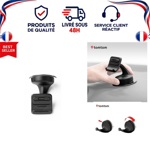 Tomtom support magnétique - support,
