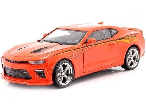 2016 chevrolet camaro mcan - 2016,