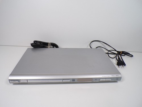Lecteur dvd philips - lecteur,