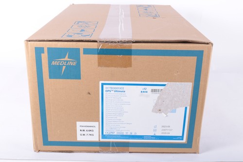 Medline tb30013ce ops - tb30013ce,