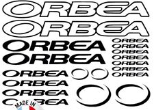 19 STICKERS ORBEA CYCLES, 6