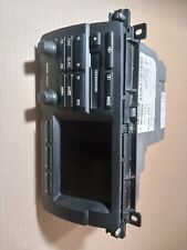 BMW E46 8383329 Radio CD DVD GPS Head Unit Navigation Multimedia
