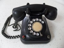 telephone années 60 en