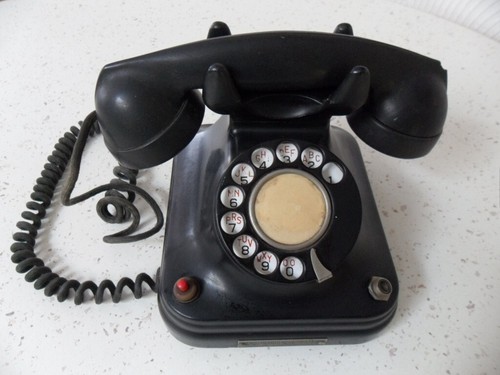 Telephone années en - 60,