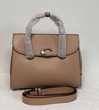 COACH Broom Carryall Bag CP119 Outlet free ship