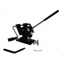 Riveteuse dériveteuse 2 en 1