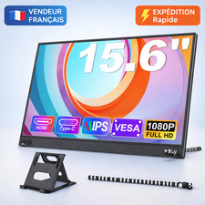 Ecran Moniteur Portable IPS